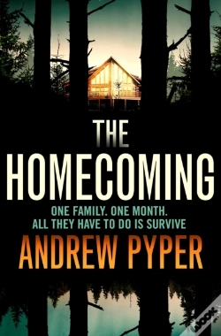 Capa do artigo The Homecoming