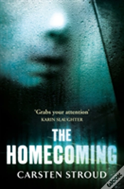 Capa do artigo The Homecoming