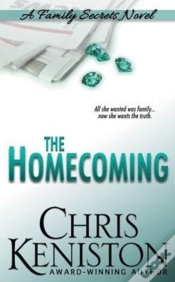 Capa do artigo The Homecoming