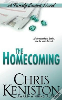 Capa do artigo The Homecoming