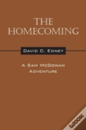 Capa do artigo The Homecoming
