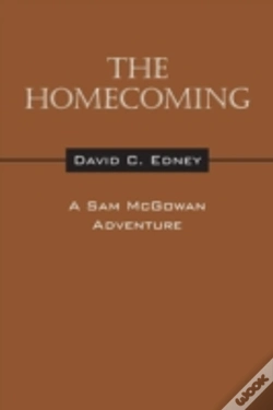 Capa do artigo The Homecoming