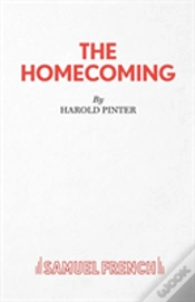 Capa do artigo The Homecoming