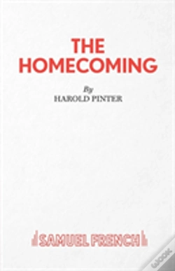 Capa do artigo The Homecoming