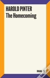 Capa do artigo The Homecoming