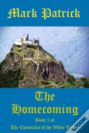 Capa do artigo The Homecoming