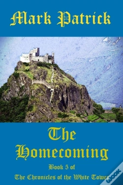 Capa do artigo The Homecoming
