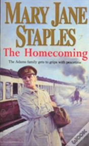 Capa do artigo The Homecoming