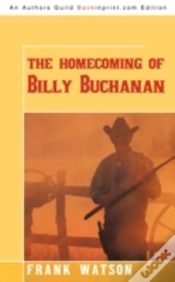 Capa do artigo The Homecoming Of Billy Buchanan