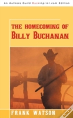 Capa do artigo The Homecoming Of Billy Buchanan