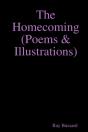 The Homecoming  (Poems & Illustrations) - Preview