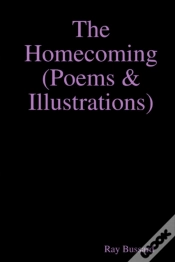 Capa do artigo The Homecoming  (Poems & Illustrations)