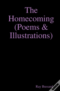 Capa do artigo The Homecoming  (Poems & Illustrations)