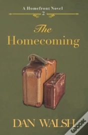Capa do artigo The Homecoming