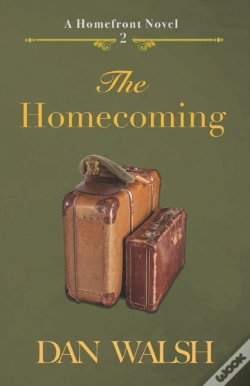 Capa do artigo The Homecoming