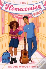 Capa do artigo The Homecoming War