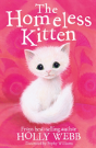 The Homeless Kitten - Preview