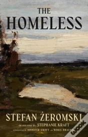 Capa do artigo The Homeless
