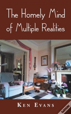 Capa do artigo The Homely Mind Of Multiple Realities