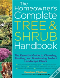 Capa do artigo The Homeowner'S Complete Tree & Shrub Handbook