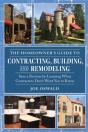 The Homeowner'S Guide To Contracting, Building, And Remodeling - Preview