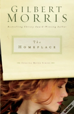 Capa do artigo The Homeplace
