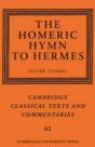 The Homeric Hymn To Hermes - Preview