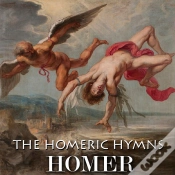 Capa do artigo The Homeric Hymns