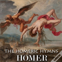 Capa do artigo The Homeric Hymns