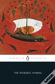 Capa do artigo The Homeric Hymns