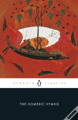 Capa do artigo The Homeric Hymns