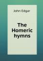 The Homeric Hymns - Preview