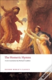 Capa do artigo The Homeric Hymns