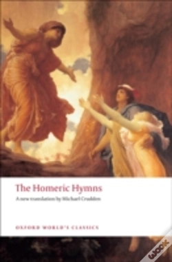 Capa do artigo The Homeric Hymns