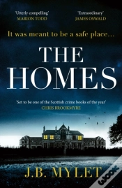 Capa do artigo The Homes