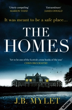 Capa do artigo The Homes