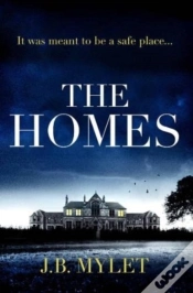 Capa do artigo The Homes