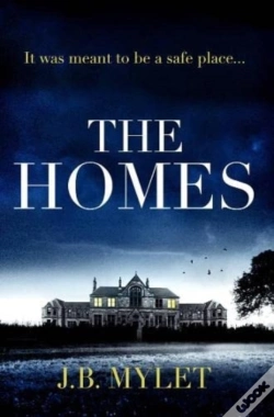 Capa do artigo The Homes