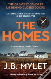 Capa do artigo The Homes