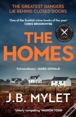 Capa do artigo The Homes