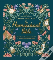 Capa do artigo The Homeschool Bible