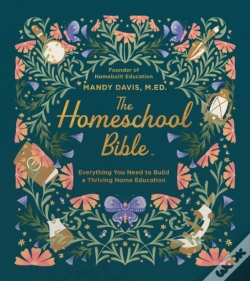 Capa do artigo The Homeschool Bible