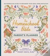 Capa do artigo The Homeschool Bible Parent