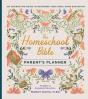 The Homeschool Bible Parent'S Planner - Preview