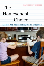 Capa do artigo The Homeschool Choice