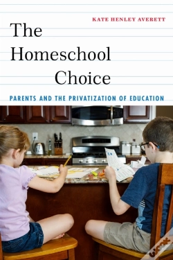 Capa do artigo The Homeschool Choice