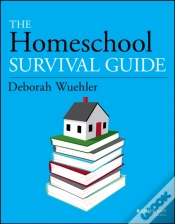Capa do artigo The Homeschool Survival Guide