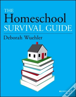 Capa do artigo The Homeschool Survival Guide