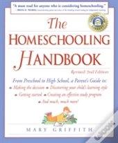 The Homeschooling Handbook