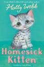 The Homesick Kitten - Preview